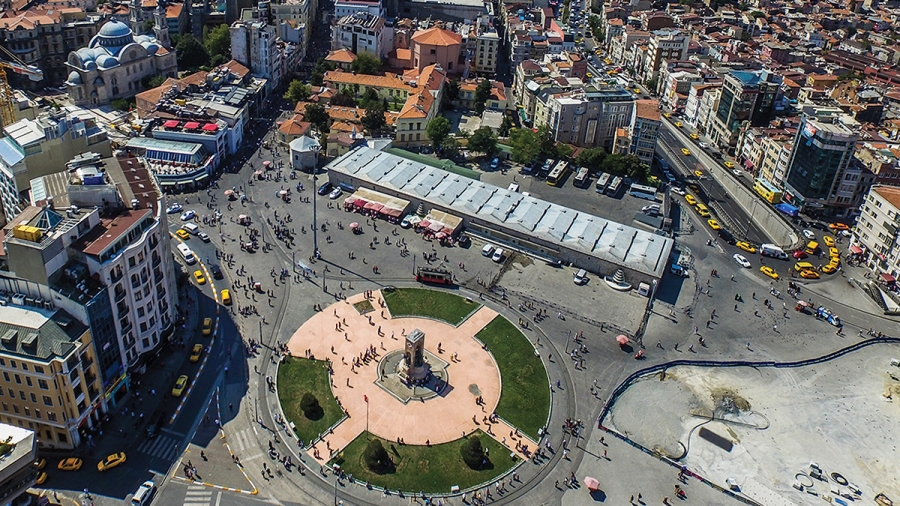 Νέα προειδοποίηση από ΗΠΑ για πιθανές τρομοκρατικές επιθέσεις στην Τουρκία - Εκδόθηκε ταξιδιωτική οδηγία