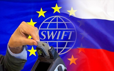 Κύπρος: Διαψεύδει ότι άσκησε veto για τον αποκλεισμό της Ρωσίας από το σύστημα Swift