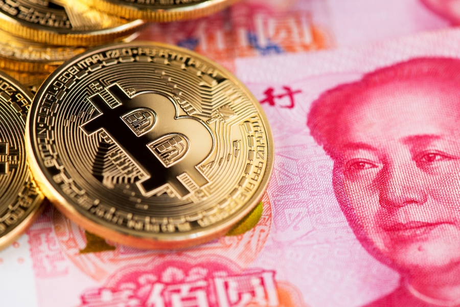 Προχωρούν οι δοκιμές του «κινεζικού bitcoin» - Το Πεκίνο διανέμει ποσό 1,5 εκατ. δολαρίων