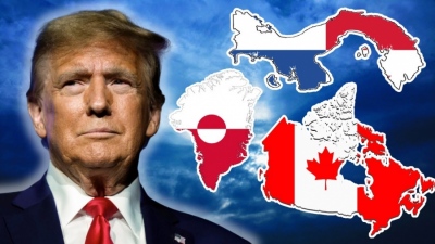 Revelation: Trump's next 