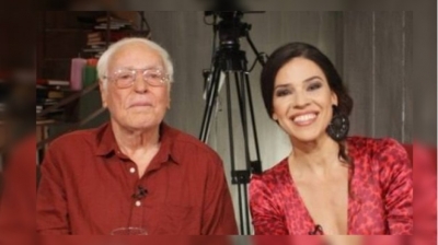 Πέθανε ο μουσικολόγος Μάρκος Δραγούμης, ανιψιός του Ίωνα Δραγούμη