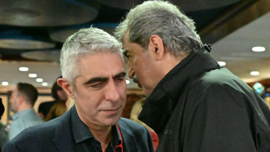 ΣΥΡΙΖΑ: Kοινή δήλωση Πολάκη - Γ. Τσίπρα για τη «συλλογή υπογραφών» - Σενάρια επιστημονικής φαντασίας και ακραία fake news