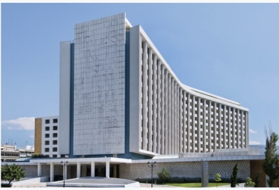 Σε Conrad θα μετονομαστεί το Hilton Αθηνών - Στρατηγική συνεργασία με την Ιονική Ξενοδοχειακή