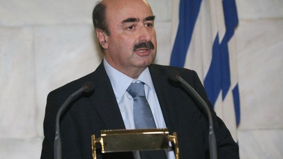 Δρόσος (ΑΝΕΛ): Οι Δ. Καμμένος και Μπαλτάκος είναι Δούρειοι Ίπποι του Μητσοτάκη