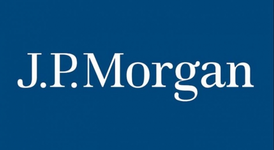 JP Morgan: Άλμα 52% στα κέρδη α' τριμήνου 2023, λόγω υψηλών επιτοκίων - Στα 12,6 δισ. δολ.