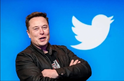 Ο Elon Musk απέλυσε… υπάλληλους καθαριότητας στην Τwitter - «Θα κάνουν τη δουλειά μας ρομπότ»