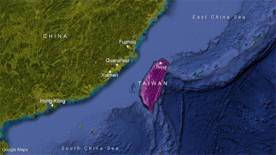 Τεταμένες οι σχέσεις Κίνας – ΗΠΑ λόγω Ταϊβάν – Τα 5 σενάρια στρατιωτικής αντίδρασης των Κινέζων – Η Pelosi δεν πάει Ταϊβάν;