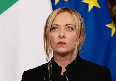 Ιταλία: Νομοσχέδιο - ανάσα για τους δανειολήπτες φέρνει η Meloni - Αντιδράσεις στις αγορές