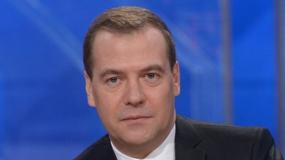 Medvedev:  «Παράλογη» η ηγεσία της Ουκρανίας και γι' αυτό θα καταρρεύσει - Η συστημική απειλή της Δύσης