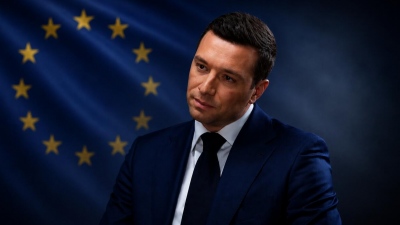 Πολιτικός σεισμός στη Γαλλία: Το ευρωπαϊκό κατεστημένο χτυπάει τον Bardella (RN) - Έωλες κατηγορίες
