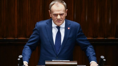 «Φύγετε από το Ιράν, τώρα» - Το μήνυμα της Πολωνίας που προειδοποιεί για πόλεμο