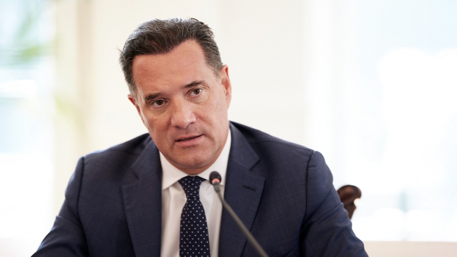 Ο Γεωργιάδης είδε τον «Καποδίστρια»: Όσοι βγάζουν χολή δεν έχουν ιδέα τι τους γίνεται, η ταινία είναι πατριωτική