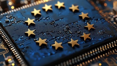 Ψηφιακή αποικία της Αμερικής... Η Ευρώπη σε αγώνα επιβίωσης για την τεχνολογική της κυριαρχία