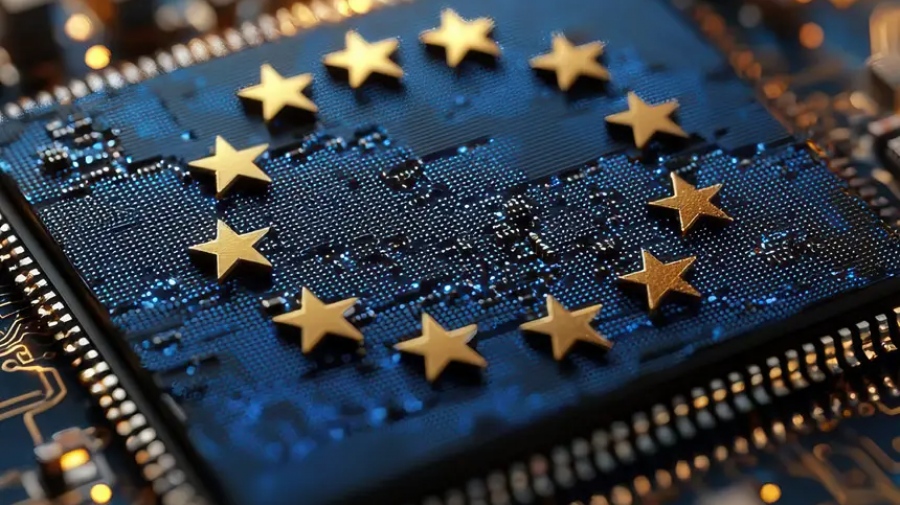 Ψηφιακή αποικία της Αμερικής... Η Ευρώπη σε αγώνα επιβίωσης για την τεχνολογική της κυριαρχία