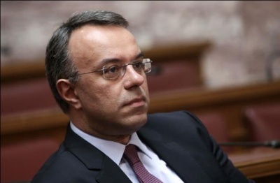 Σταϊκούρας: Δύσκολο το 2018 για τους πολίτες – Να μειωθεί άμεσα ο ΕΝΦΙΑ κατά 30%