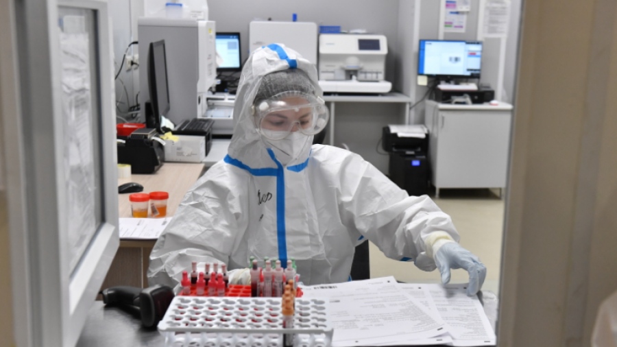 Έξαρση της σύφιλης στη Ρωσία - Υγειονομική βόμβα οι μετανάστες από την Κεντρική Ασία