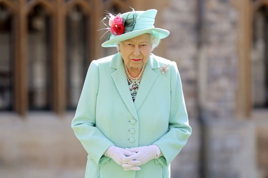 Το Λονδίνο ετοιμάζεται για την D-Day… το θάνατο της Βασίλισσας – Ανησυχίες για την ασφάλεια και τον έλεγχο του πλήθους