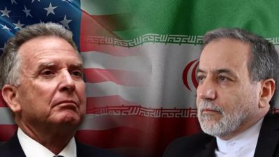 Στην κυριολεξία οι ΗΠΑ μέσω Steve Witkoff… παρακαλούσαν το Ιράν για συνάντηση στον ΟΗΕ