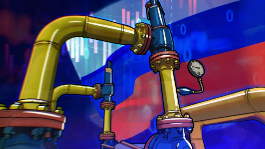 Επόμενος σταθμός «Πλήρης Οικονομική Κρίση»: Το σενάριο «φυσικό αέριο κάτω από 500 δολ» δεν πρέπει να ευχαριστεί την Ευρώπη