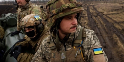 Χιλιάδες Ουκρανοί στο εξωτερικό φοβούνται τη στρατολόγηση