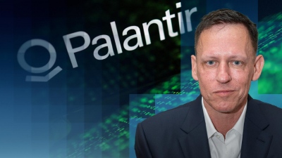 Ανατριχίλα από Thiel (Palantir) - Ο Αντίχριστος είναι «εδώ» - Πυρηνικά πλήγματα ζητούν στον Trump, για καταστροφή Ιράν, ανάσχεση Ρωσίας, Κίνας