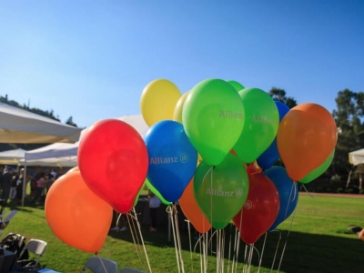 Allianz Ελλάδος: “Τρέξτε μαζί μας για τα Παιδικά Χωριά SOS!”