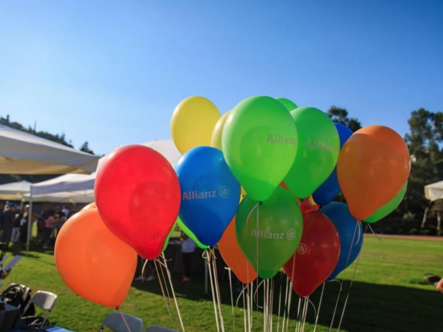 Allianz Ελλάδος: “Τρέξτε μαζί μας για τα Παιδικά Χωριά SOS!”