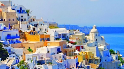 Η Ελλάδα στους 5 top προορισμούς του βορειότερου εμιράτου των ΗΑΕ