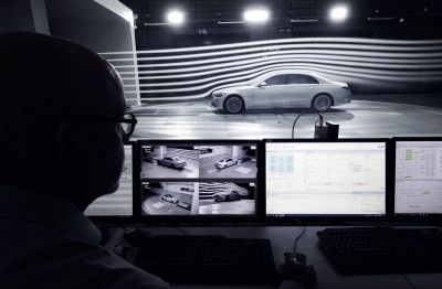 Γιατί τα σεντάν μπορούν να επιστρέψουν – Τα αεροδυναμικά πλεονεκτήματα που αγνοούνται