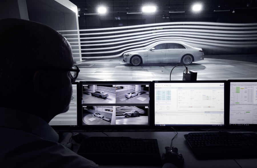 Γιατί τα σεντάν μπορούν να επιστρέψουν – Τα αεροδυναμικά πλεονεκτήματα που αγνοούνται