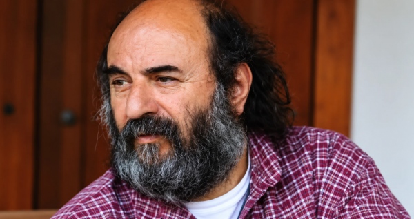 Έφυγε ένας ωραίος Έλληνας, ανυπότακτος εκδότης και ρομαντικός της Ένωσης - Η Κύπρος αποχαιρετά τον Βάσο Πτωχόπουλο
