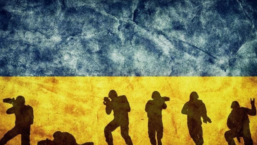 Τρομερό: 300 μισθοφόροι στο Kharkiv στασίασαν - Απίστευτη λιποταξία στην 159η Ουκρανική Ταξιαρχία