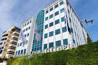 Χρηματιστήριο: Στο προσκήνιο και πάλι τα γεωπολιτικά και οι διαπραγματεύσεις ΗΠΑ-Ιράν