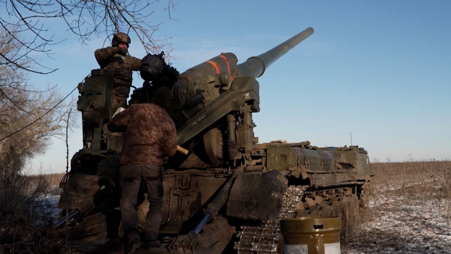 Τετέλεσται - Η Hulyaipole στα πρόθυρα απόλυτης κατάρρευσης - Ο ρωσικός κλοιός σφίγγει χωρίς διέξοδο