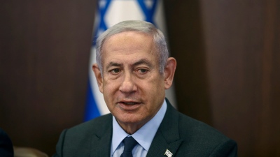 Ισραήλ: Με βηματοδότη ο Netanyahu - Ακυρώθηκε η τριμερής Ελλάδας- Κύπρου - Ισραήλ
