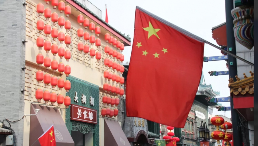 Οι ΗΠΑ χρησιμοποιούν τα προβλήματα της Κορεατικής Χερσονήσου εναντίον της Κίνας – Η στρατηγική του Πεκίνου