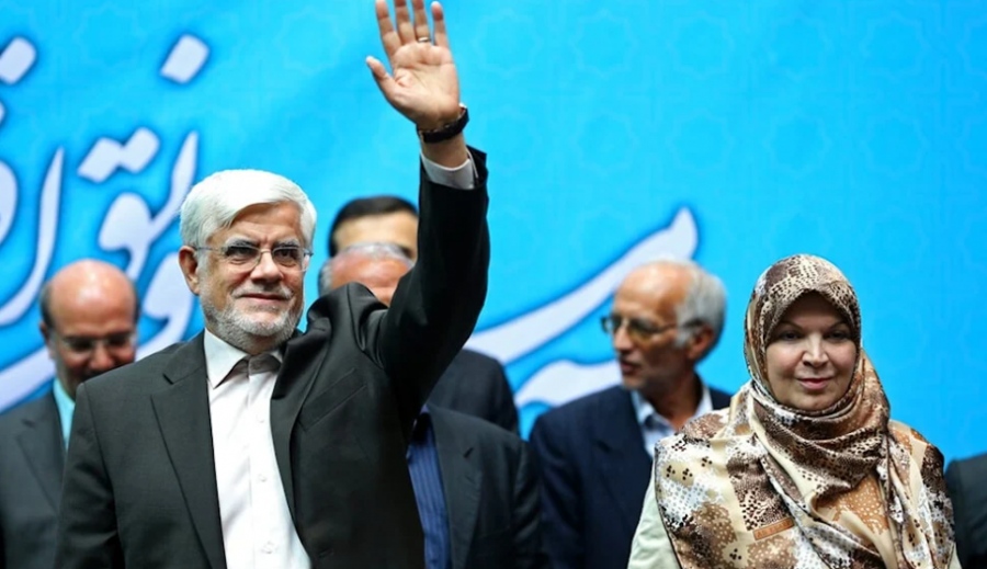 Αντιπρόεδρος Ιράν: Κόκκινη γραμμή η πλήρης κυριαρχία στο Στενό του Hοrmuz και η διεκδίκηση πολεμικών αποζημιώσεων