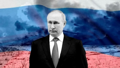 Putin: «Οι Ουκρανοί άνοιξαν το Κουτί της Πανδώρας και άφησαν και το Τζίνι να βγει» οπότε τους συντρίβουμε, τους έχουμε διαλύσει