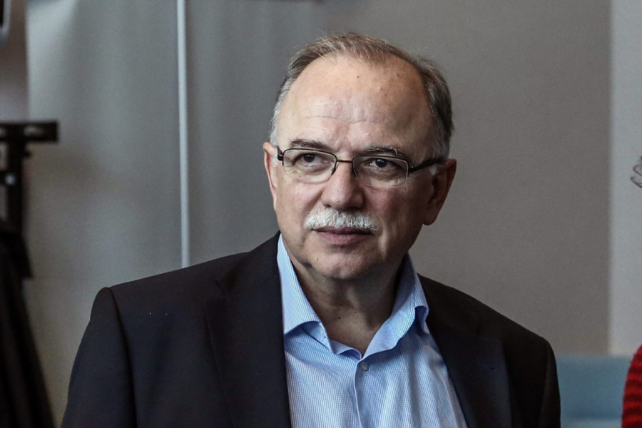 Παπαδημούλης: Η ΝΔ κέρδισε με καθαρή διαφορά – Τον Οκτώβριο 2019 οι εκλογές