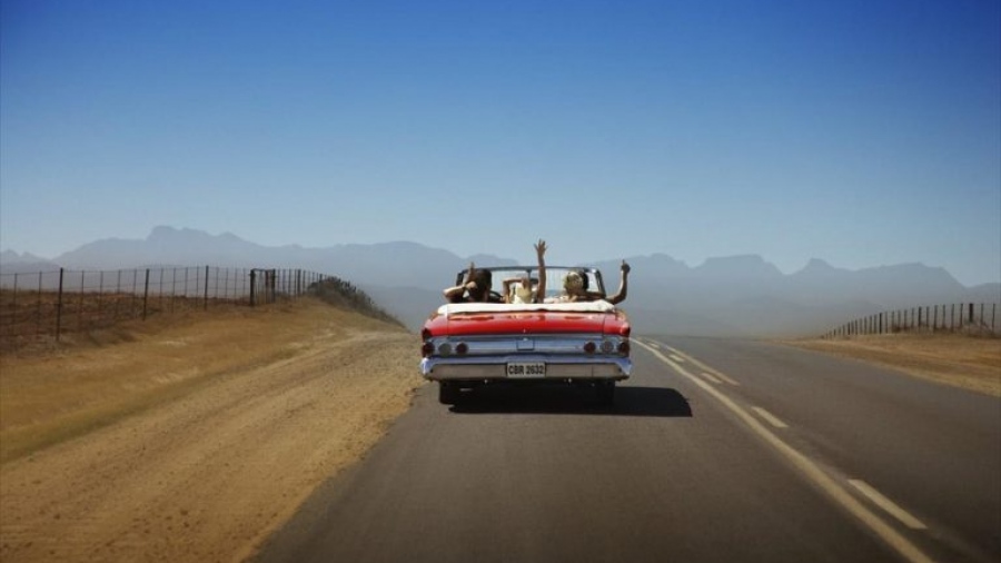 Αυτές είναι οι καλύτερες και χειρότερες χώρες για οδικά ταξίδια το 2024 - Η θέση της Ελλάδας