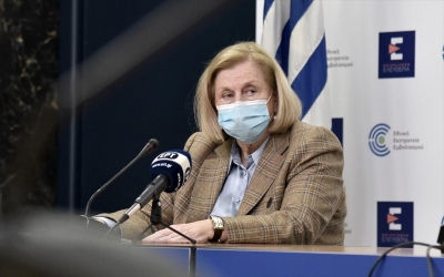 Θεοδωρίδου: Η προληπτική ιατρική έχει επηρεαστεί σημαντικά από την πανδημία