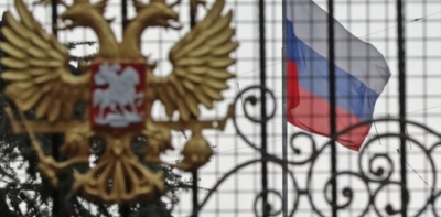 Ρωσική πρεσβεία κατά Pyatt: Κάποιοι θέλουν να εμπλέξουν την Ελλάδα σε αντιρωσικές «περιπέτειες»