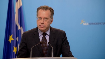 Κουμουτσάκος: Μακρά περίοδο αβεβαιότητας φέρνει το αποτέλεσμα του δημοψηφίσματος στα Σκόπια