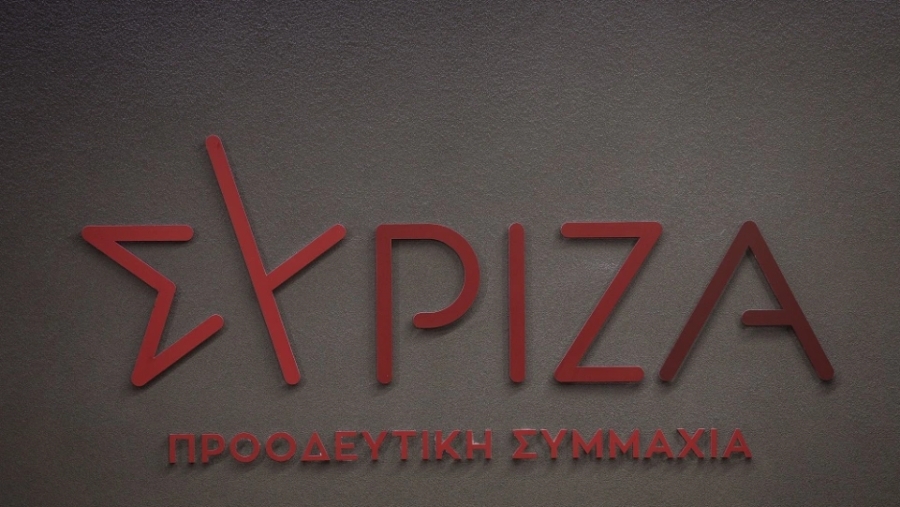 ΣΥΡΙΖΑ: Fake news Μητσοτάκη για Τσουβάλα και Κολοκούρη