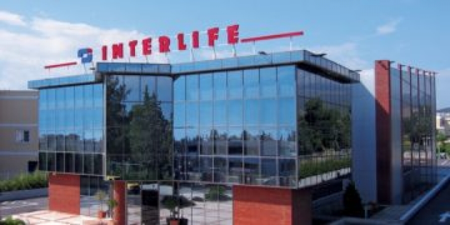 Interlife: Άλμα 130% στα κέρδη στο εννεάμηνο του 2021, στα 10,31 εκατ. ευρώ