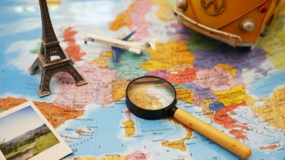 Πού θα κινηθούν τα διεθνή ταξίδια τους επόμενους 12 μήνες