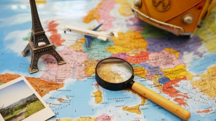 Πού θα κινηθούν τα διεθνή ταξίδια τους επόμενους 12 μήνες