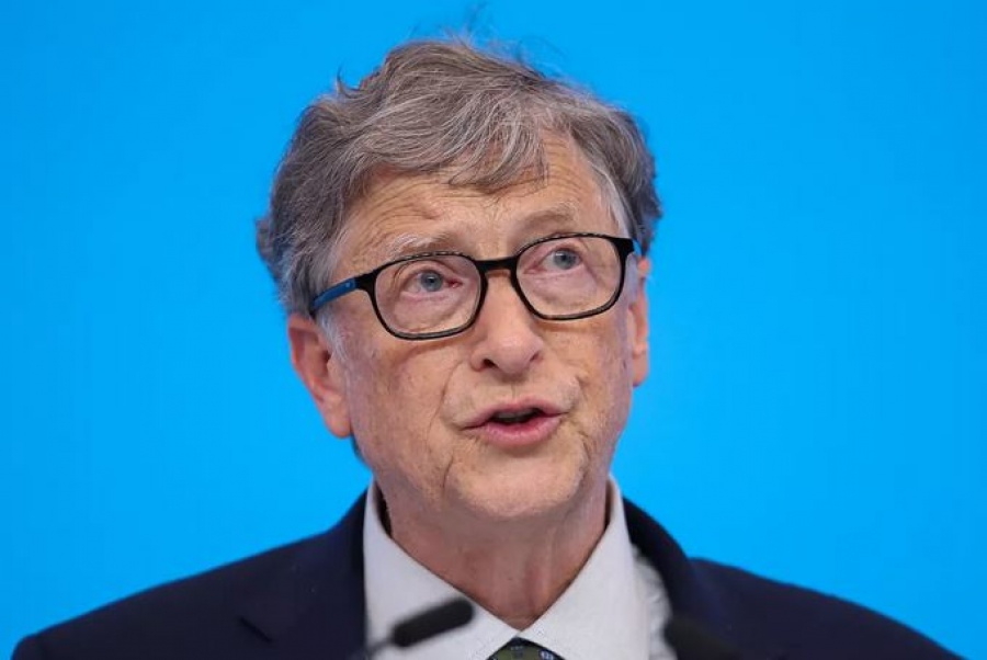 Bill Gates: Σε κίνδυνο 10 εκατομμύρια άνθρωποι, εάν ο Covid – 19 εξαπλωθεί στην Αφρική