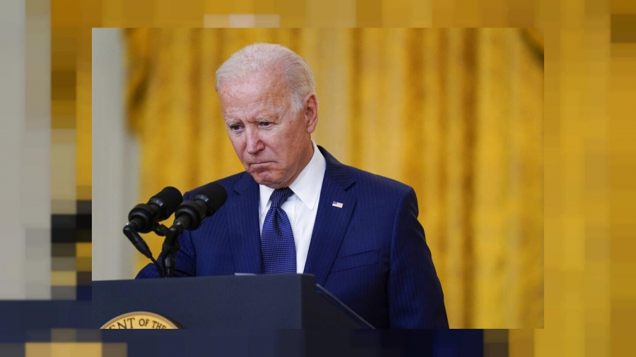 ΗΠΑ: Σε διαρκείς συσκέψεις για την μετάλλαξη Omicron ο Biden – Έντονη ανησυχία στον Λευκό Οίκο