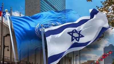 Το Ισραήλ ζητεί από τον Guterres την ενεργοποίηση του άρθρου 99 - Προειδοποιεί με κλείσιμο της έδρας του ΟΗΕ στην Ιερουσαλήμ